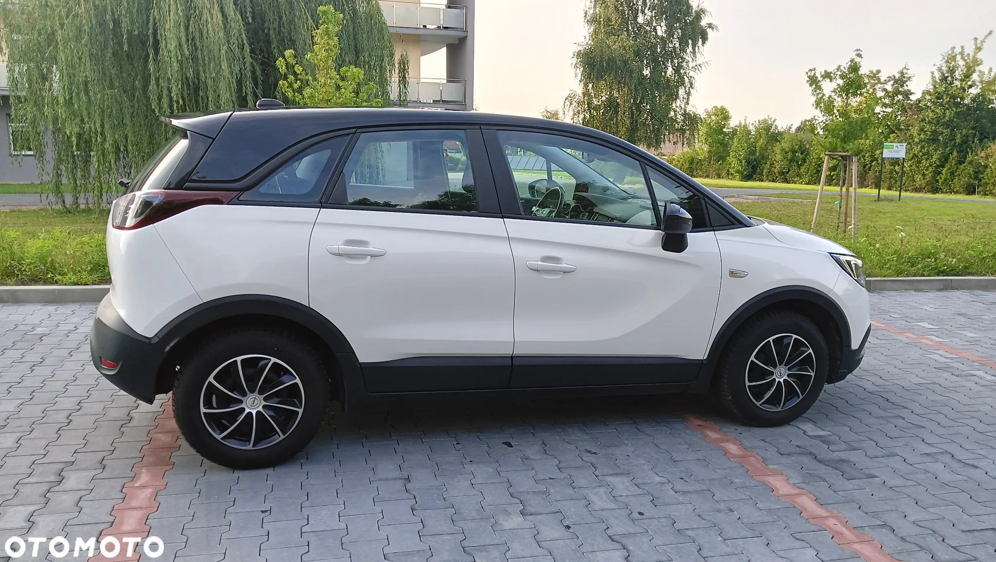 Opel Crossland X 1.2 Selection - 6