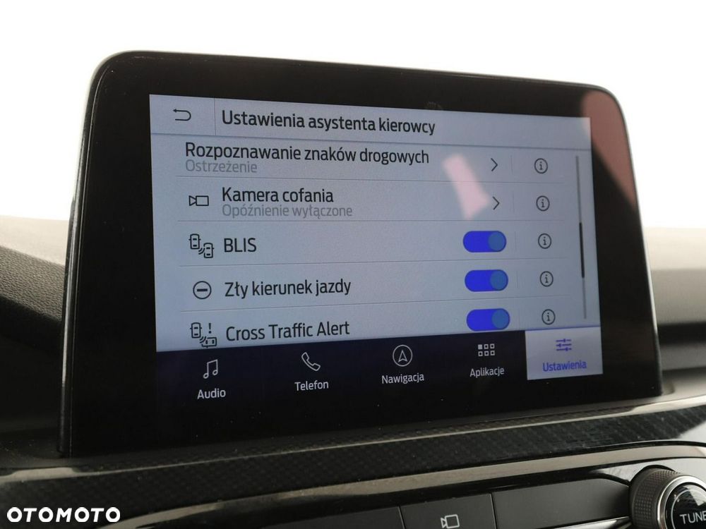 Ford Kuga - 28