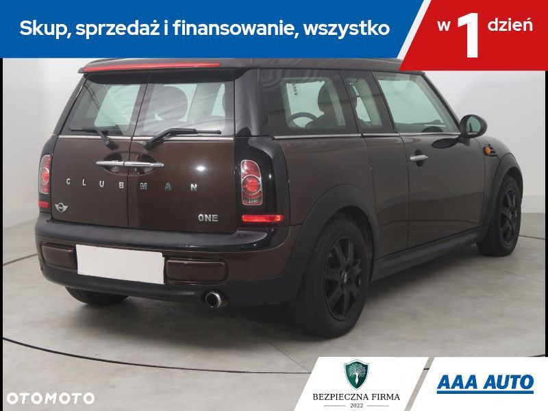 MINI Clubman - 6