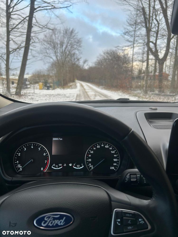 Ford EcoSport 1.0 EcoBoost COOL&CONNECT - 17