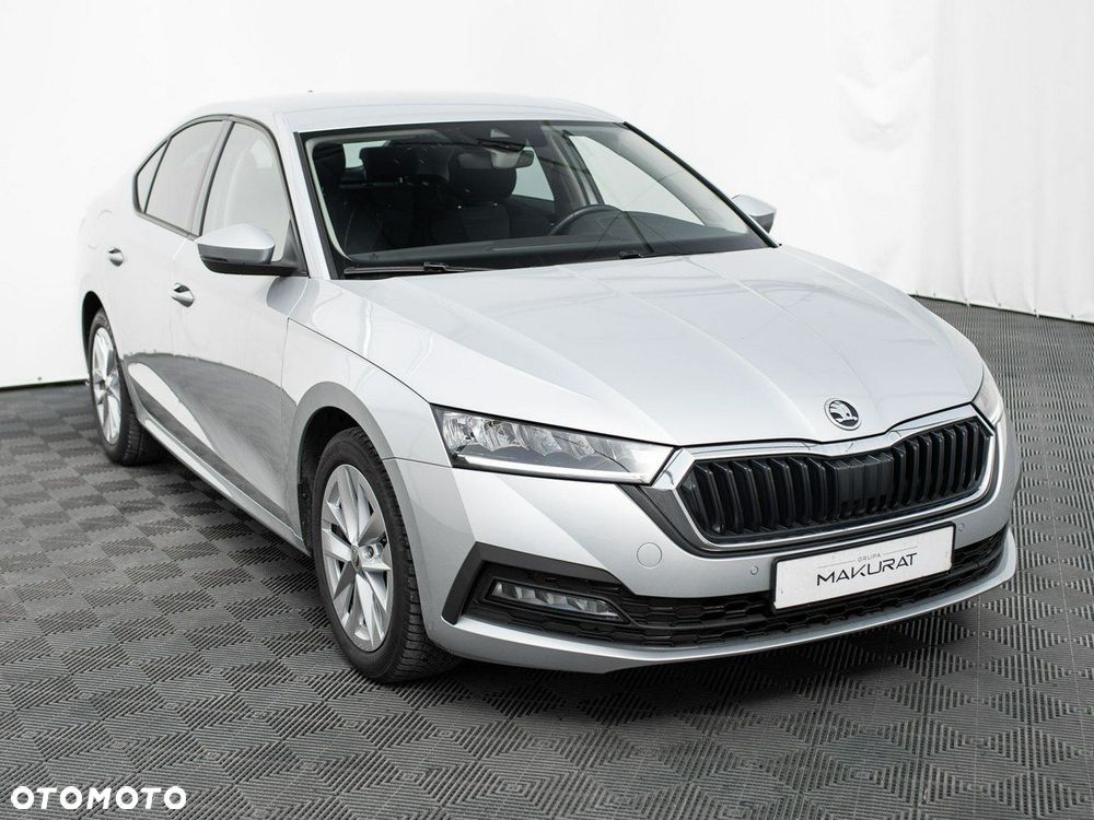 Skoda Octavia - 4