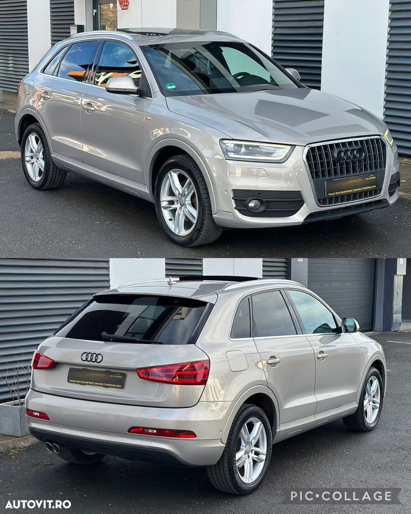 Audi Q3 - 6