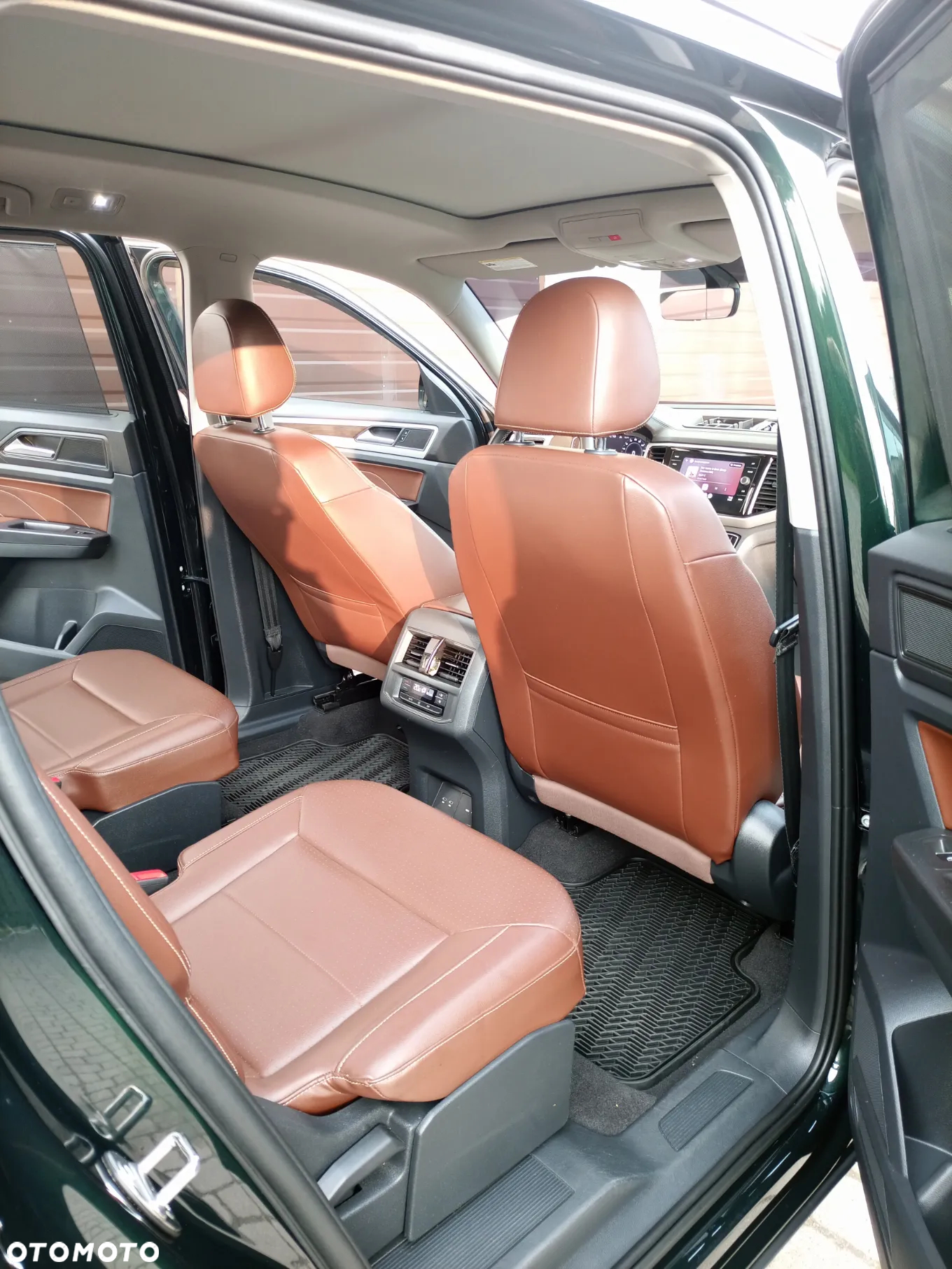 Volkswagen Atlas - 12