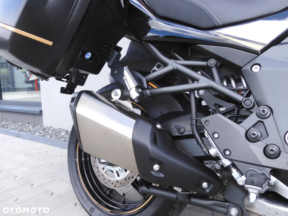 Kawasaki Inny - 8