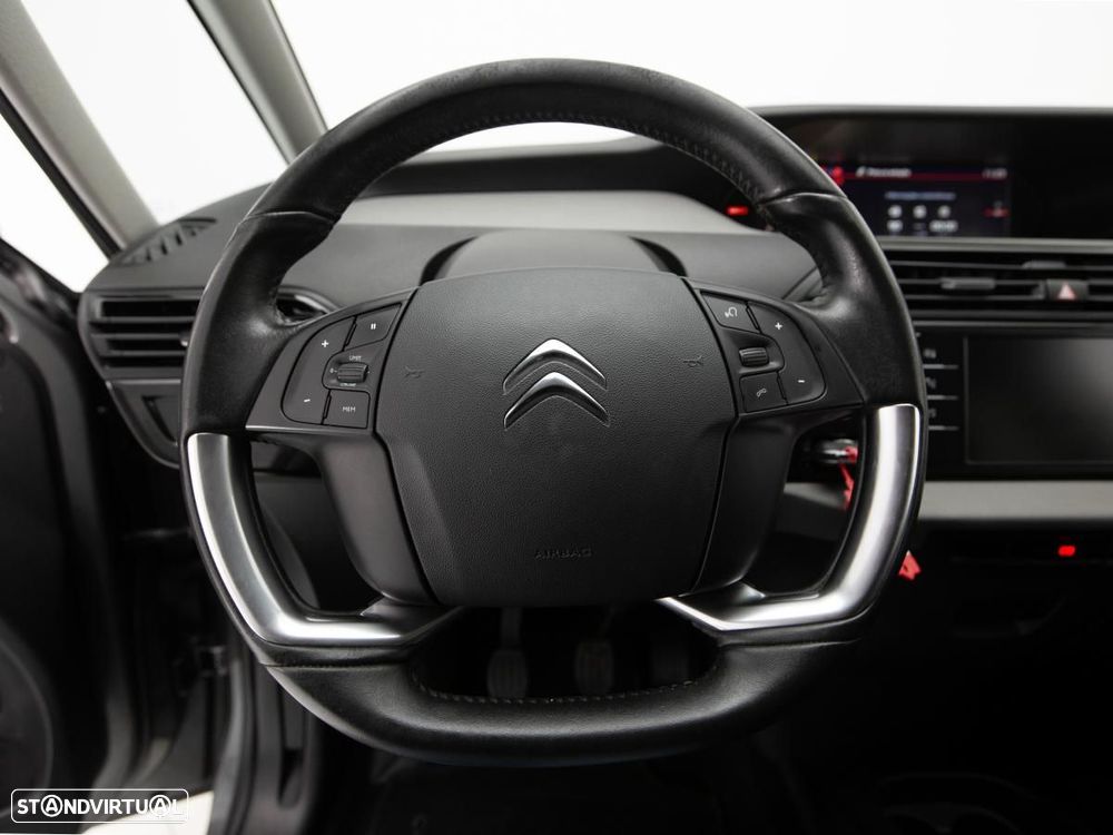 Citroën Grand C4 Spacetourer 1.5 BlueHDi Feel - 16