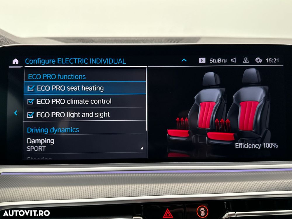 BMW X5 xDrive45e - 29