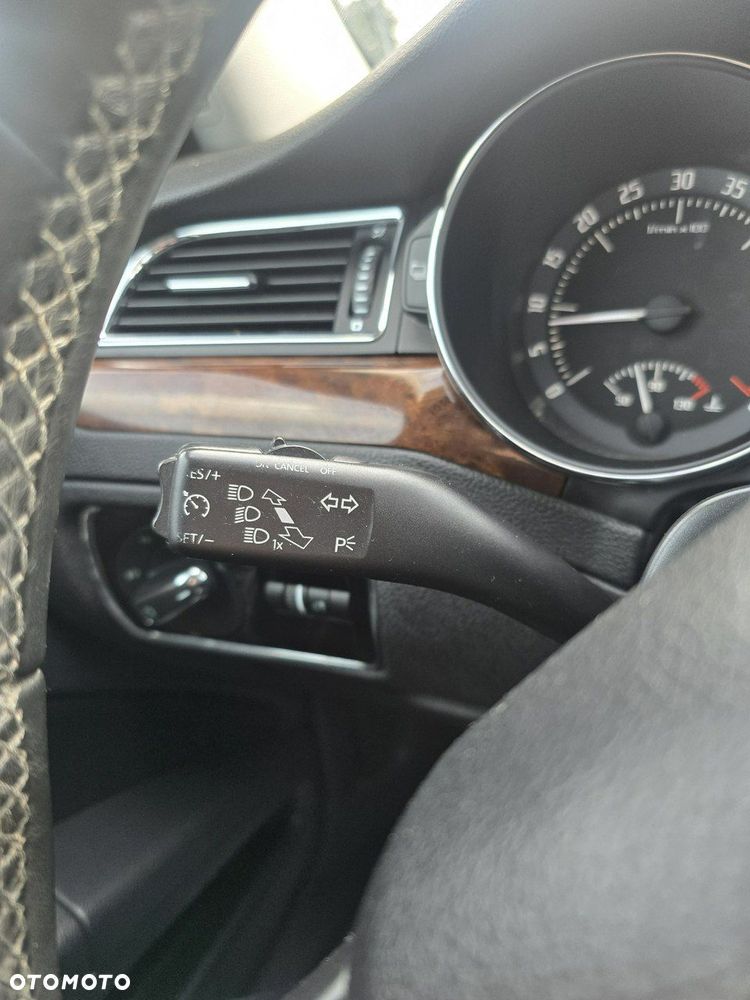 Skoda Superb - 30