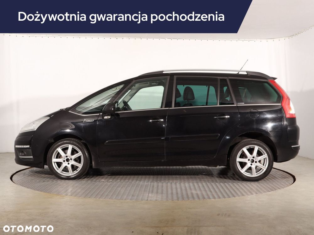 Citroën C4 Grand Picasso - 4