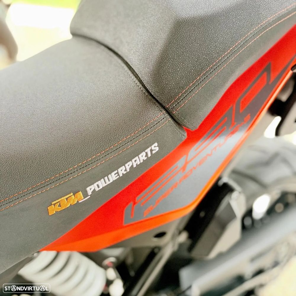 KTM 1290 Super Adventure S - 3