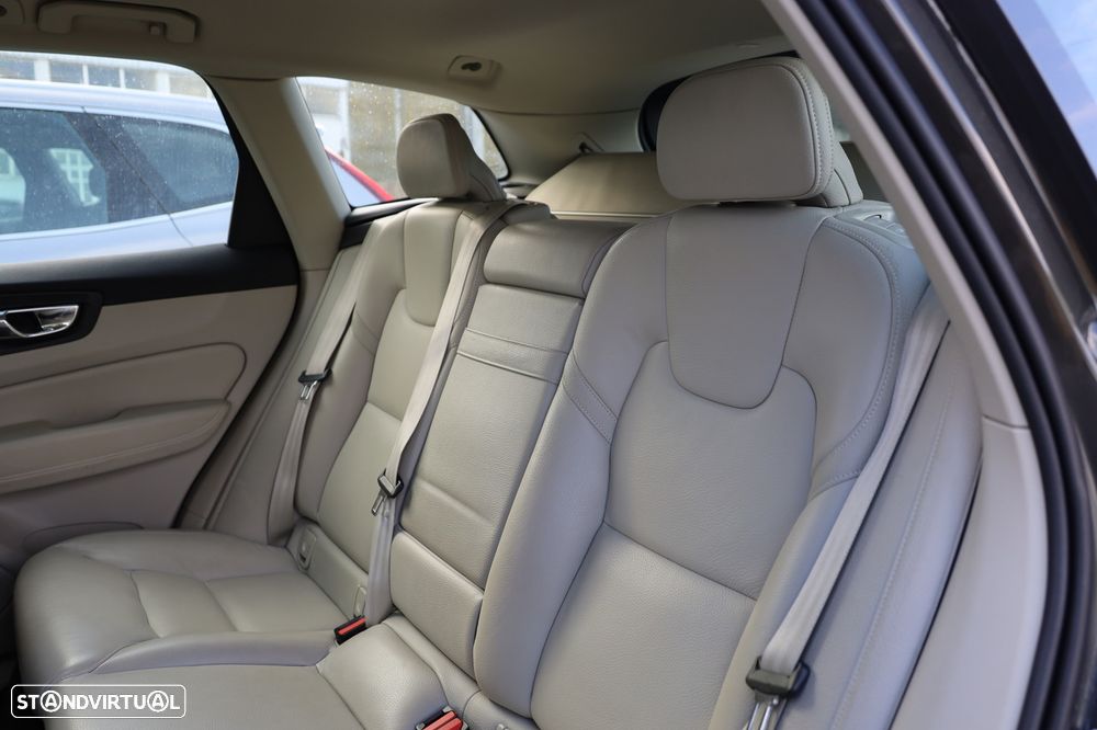 Volvo XC 60 2.0 D3 Inscripton - 7