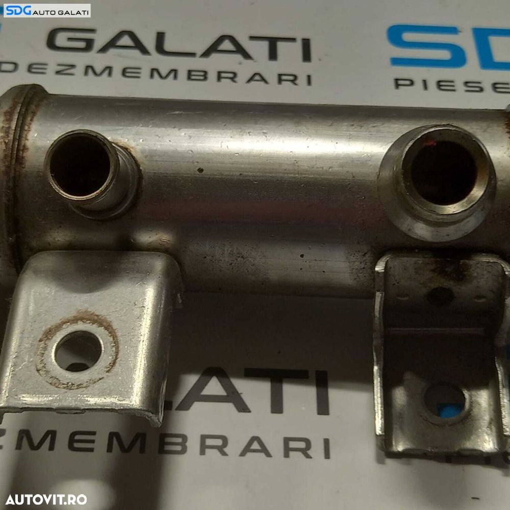 Racitor Gaze Ford Focus 2 1.8 TDCI 2004 - 2010 Cod 4M5Q-9F464-BC [2136] - 5