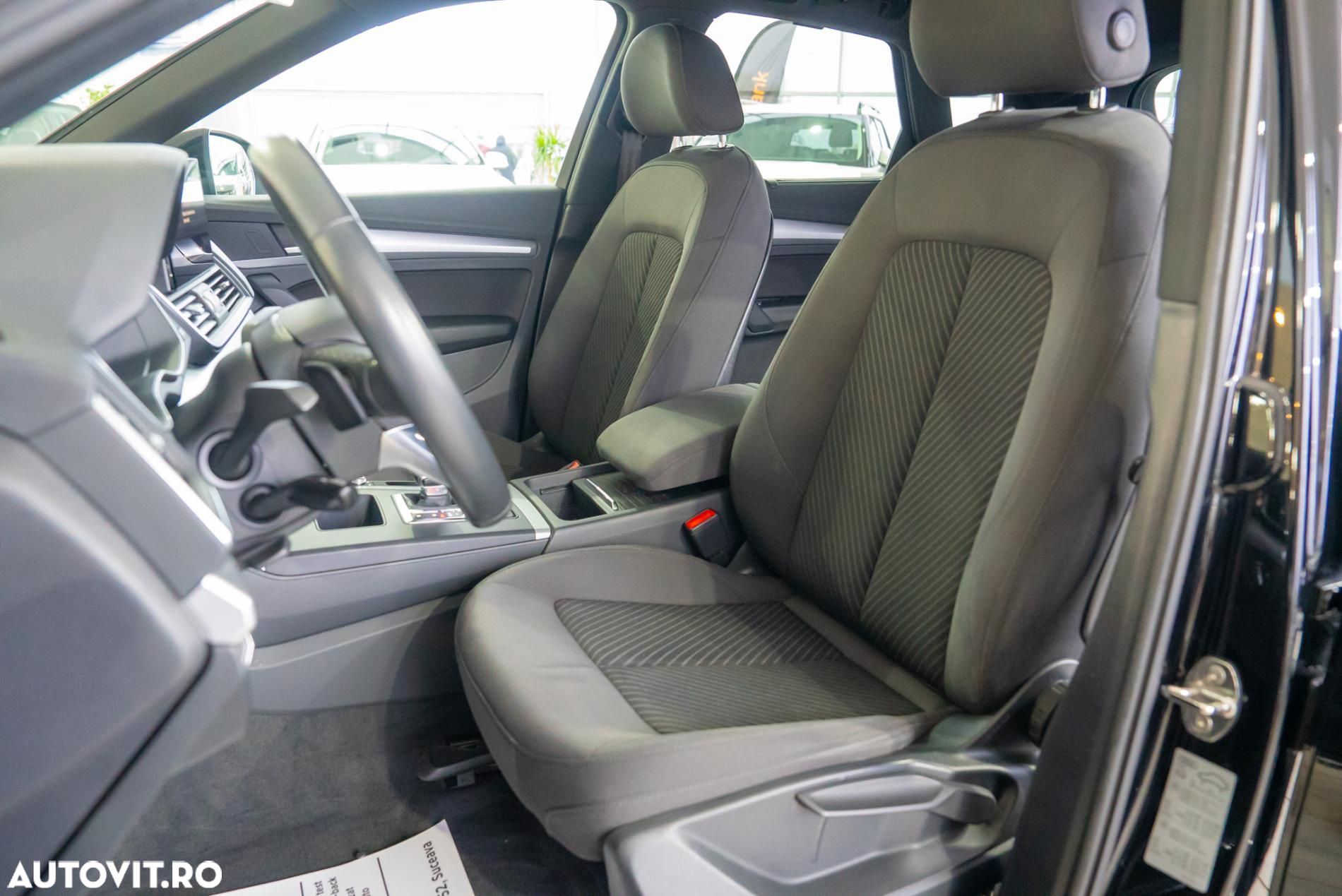 Audi Q5 50 TFSI e quattro S tronic sport - 6
