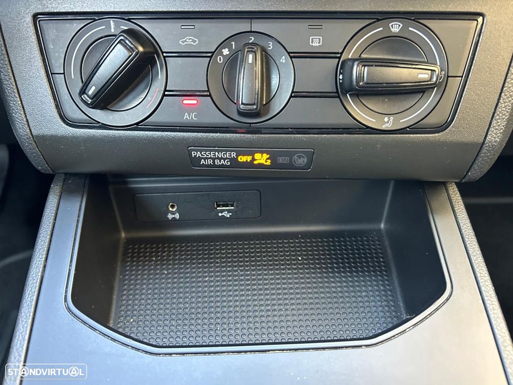 SEAT Ibiza 1.0 Style - 23