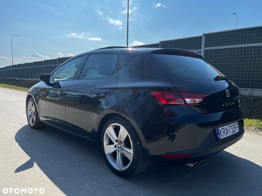Seat Leon - 9