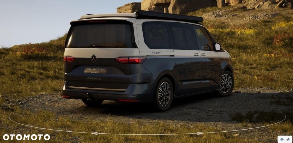 Volkswagen California - 7