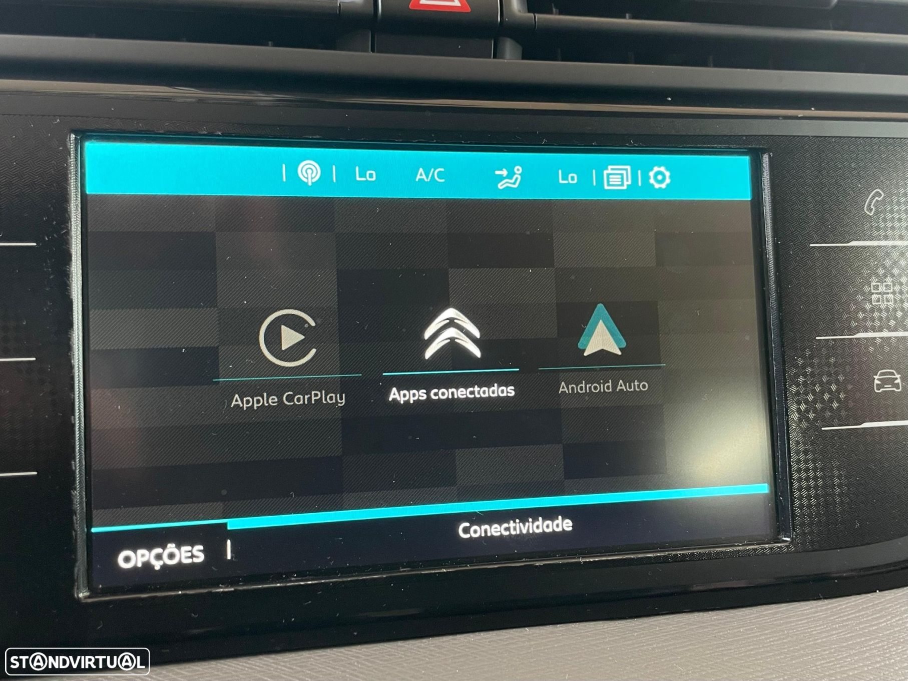 Citroën C4 Spacetourer PureTech 130 Stop&Start ORIGINS - 25