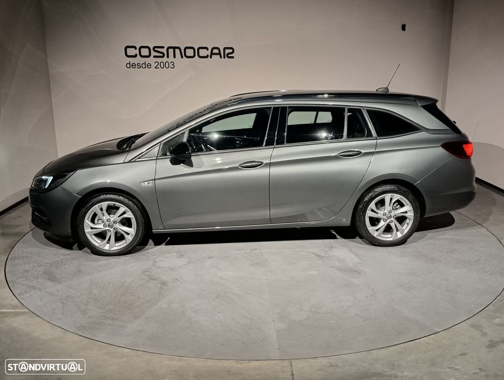 Opel Astra Sports Tourer 1.5 D GS Line S/S - 3
