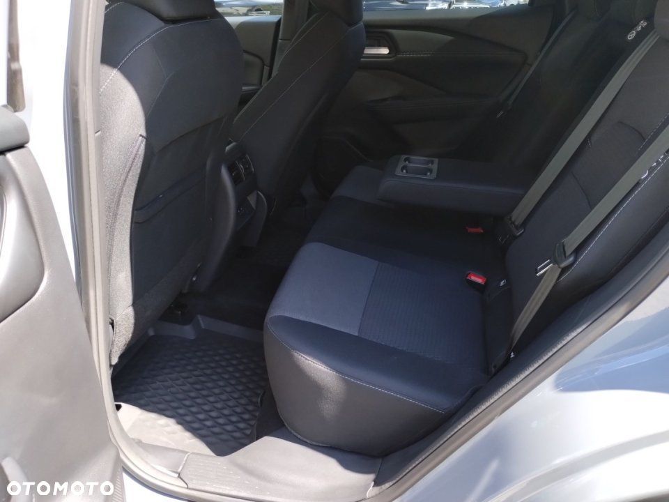 Nissan Qashqai - 18