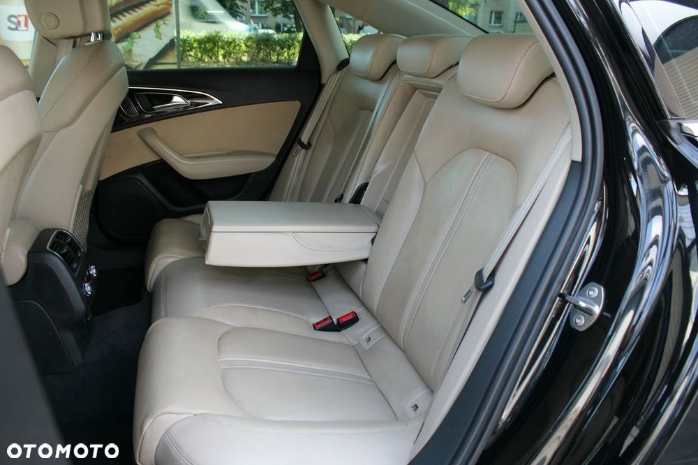 Audi A6 Limousine - 13