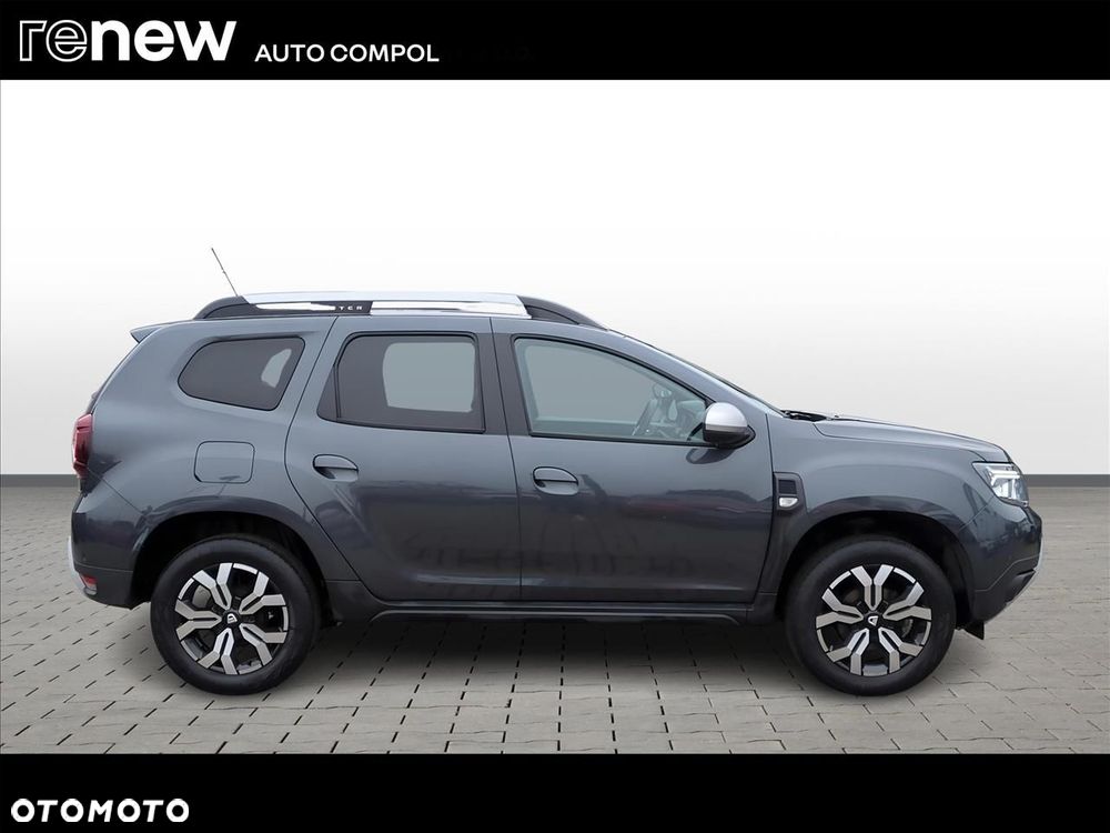 Dacia Duster 1.0 TCe Prestige - 7