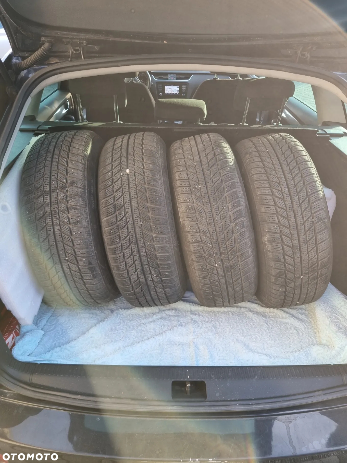 Skoda Octavia 1.6 TDI Ambition - 15