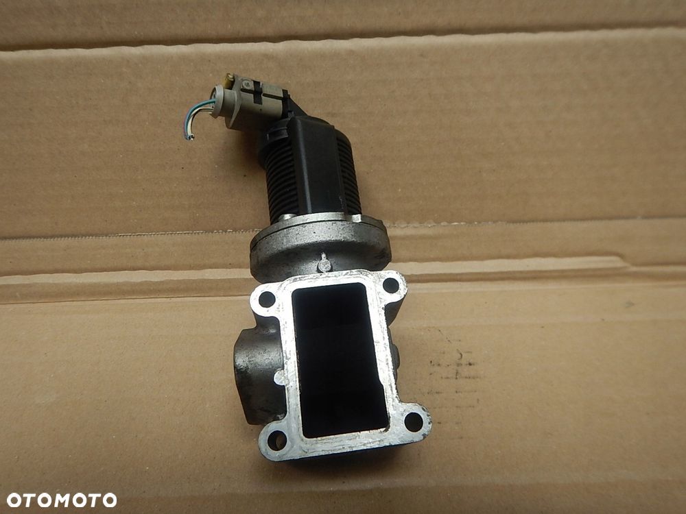 zawor egr opel astra h alfa romeo 159 1.9 jtd - 3