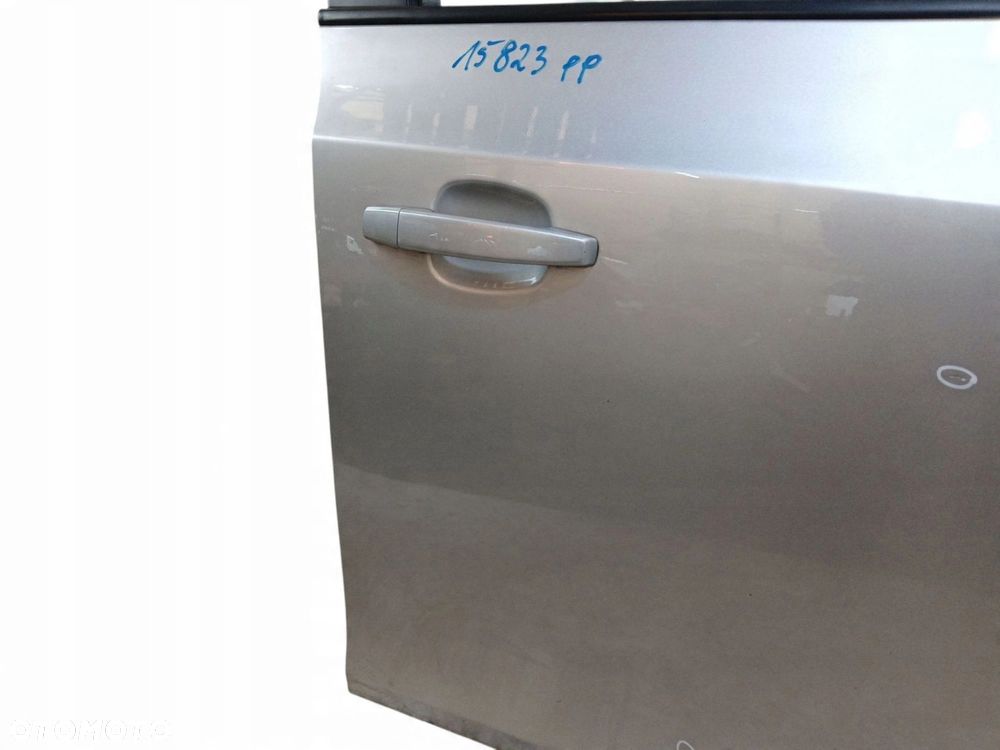 DRZWI PRAWY PRZÓD CHEVROLET CRUZE LIFT (2012-2014) 1.8 16V 140KM - 5