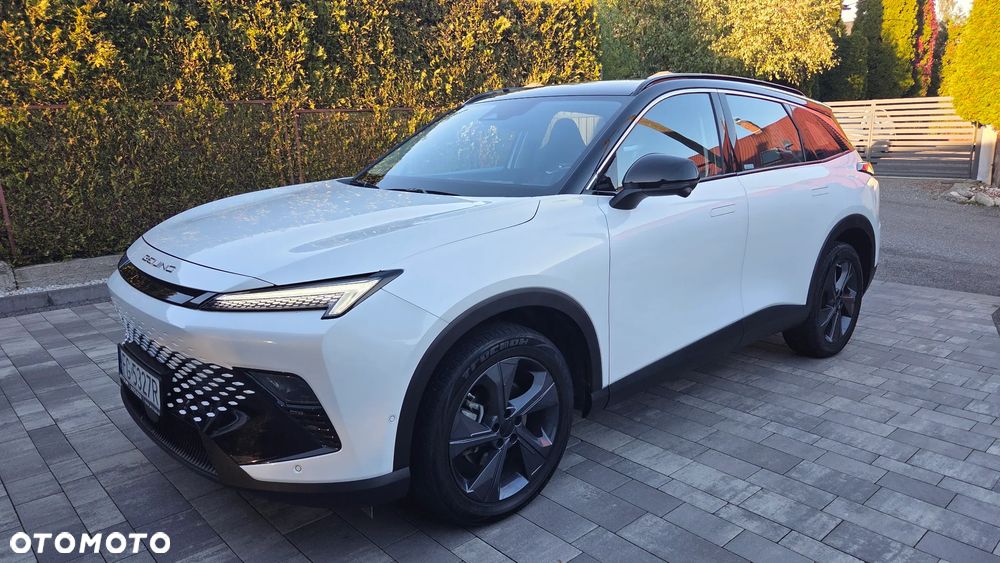 BAIC 5 Beijing 1.5T Luxury DCT - 20