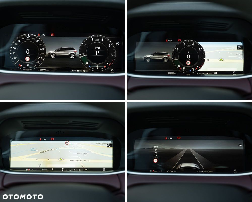 Land Rover Range Rover Evoque 2.0 P200 mHEV S - 38