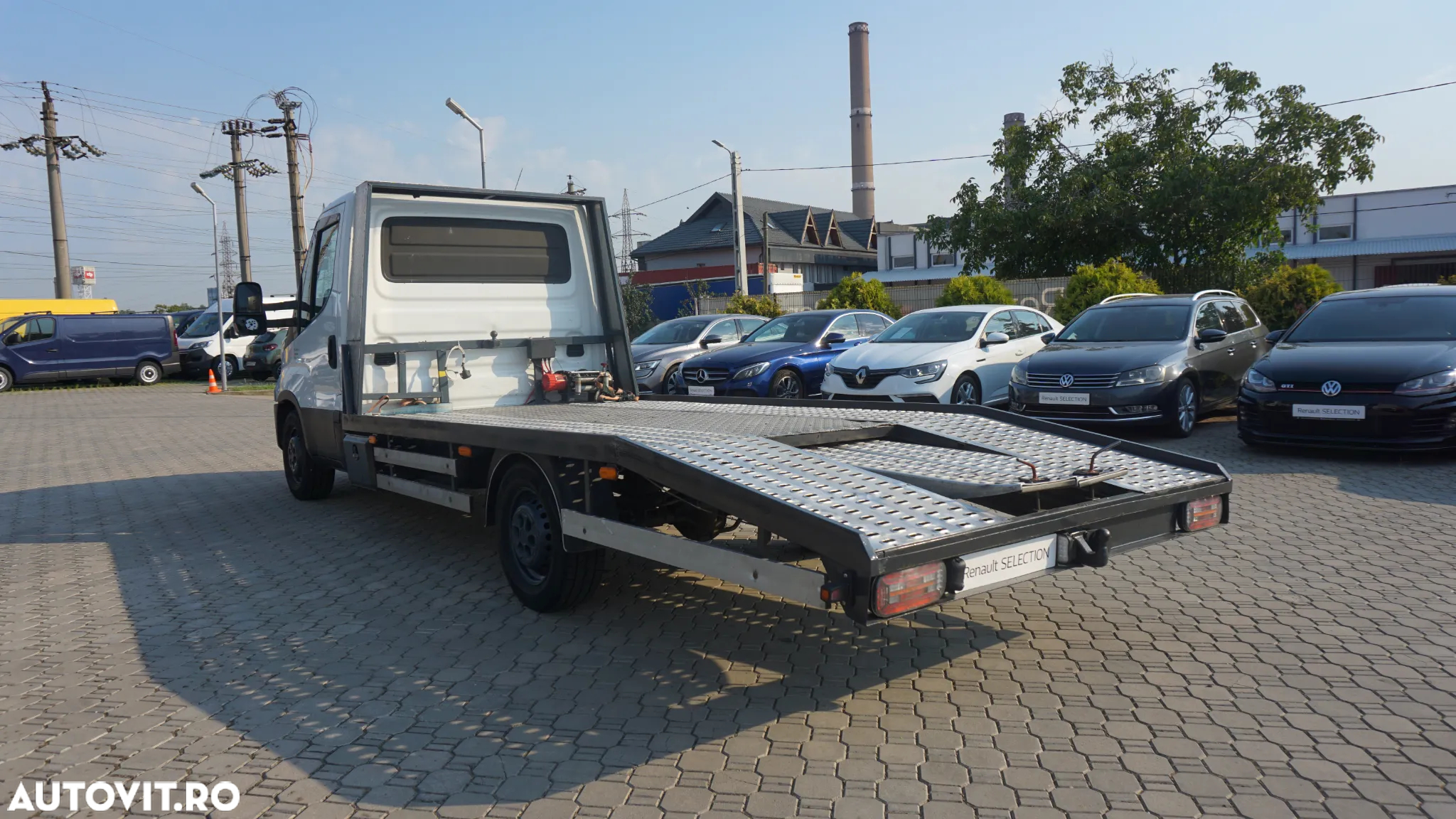 Iveco Daily 35S11 - 4