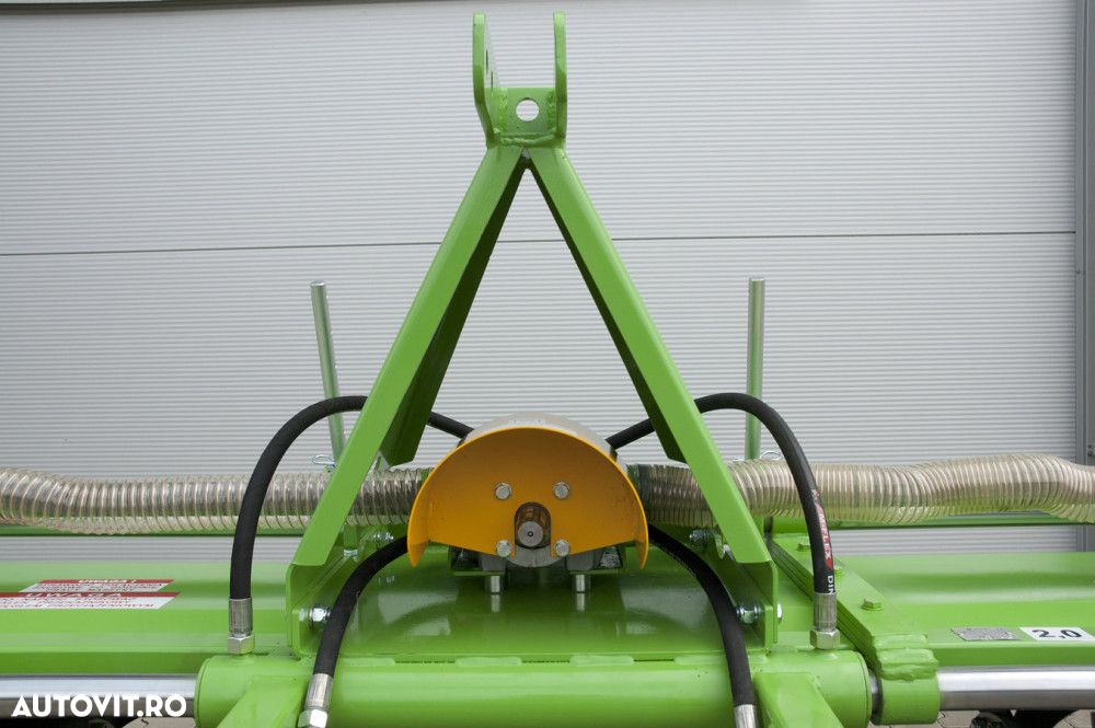 BOMET Freza Bomet Virgo 1.2-2.0 - 7