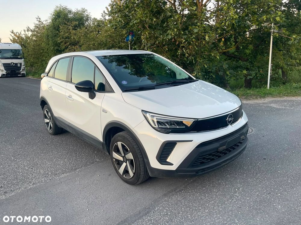 Opel Crossland X 1.2 T Action S&S - 3