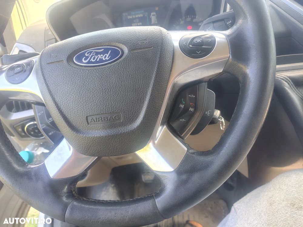 Ford Transit Custom L1H1 VA Basis - 5
