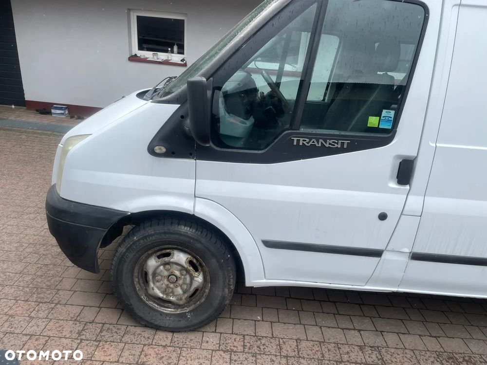 Ford Transit - 4
