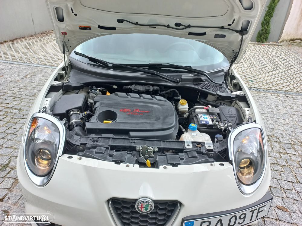 Alfa Romeo MiTo 1.3 JTDM (ECO) Super - 6