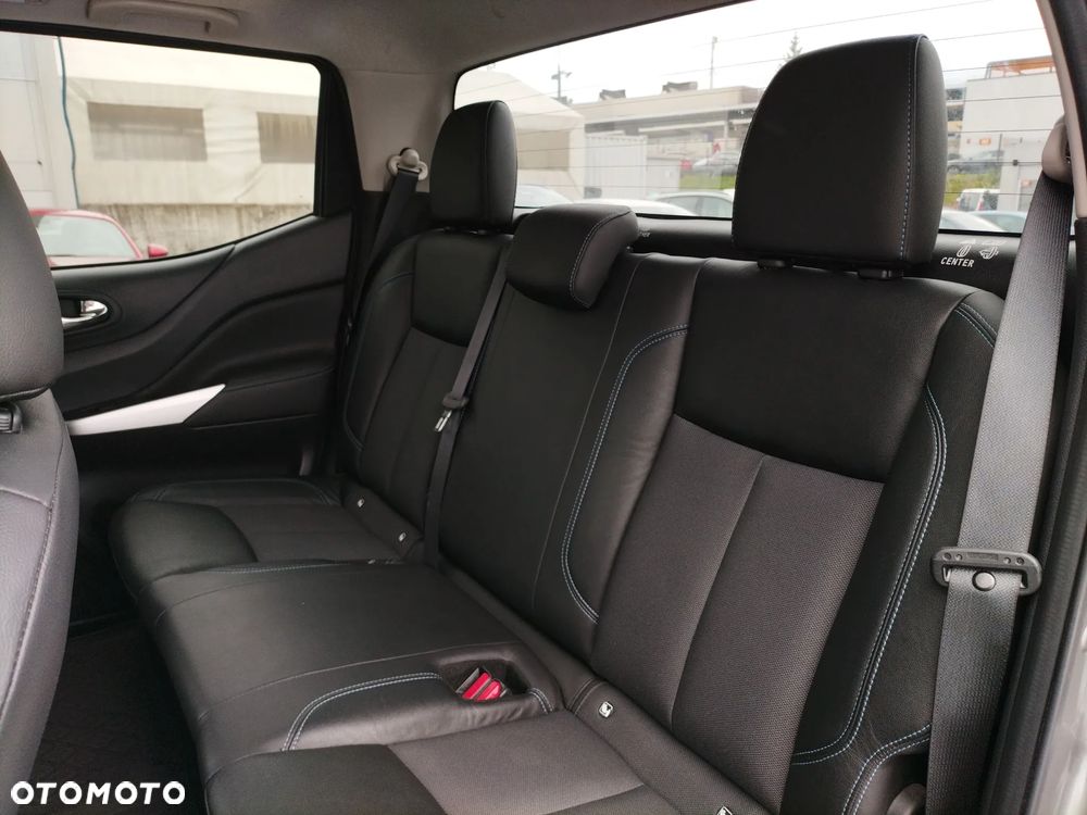 Nissan Navara - 25