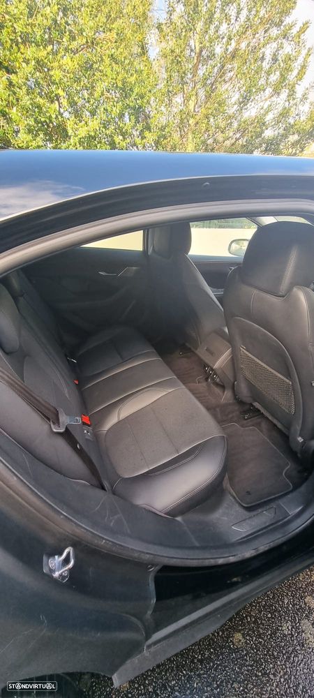 Jaguar I-Pace S AWD Aut. - 9