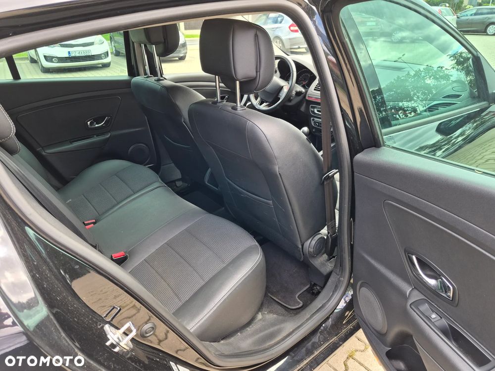 Renault Megane - 22