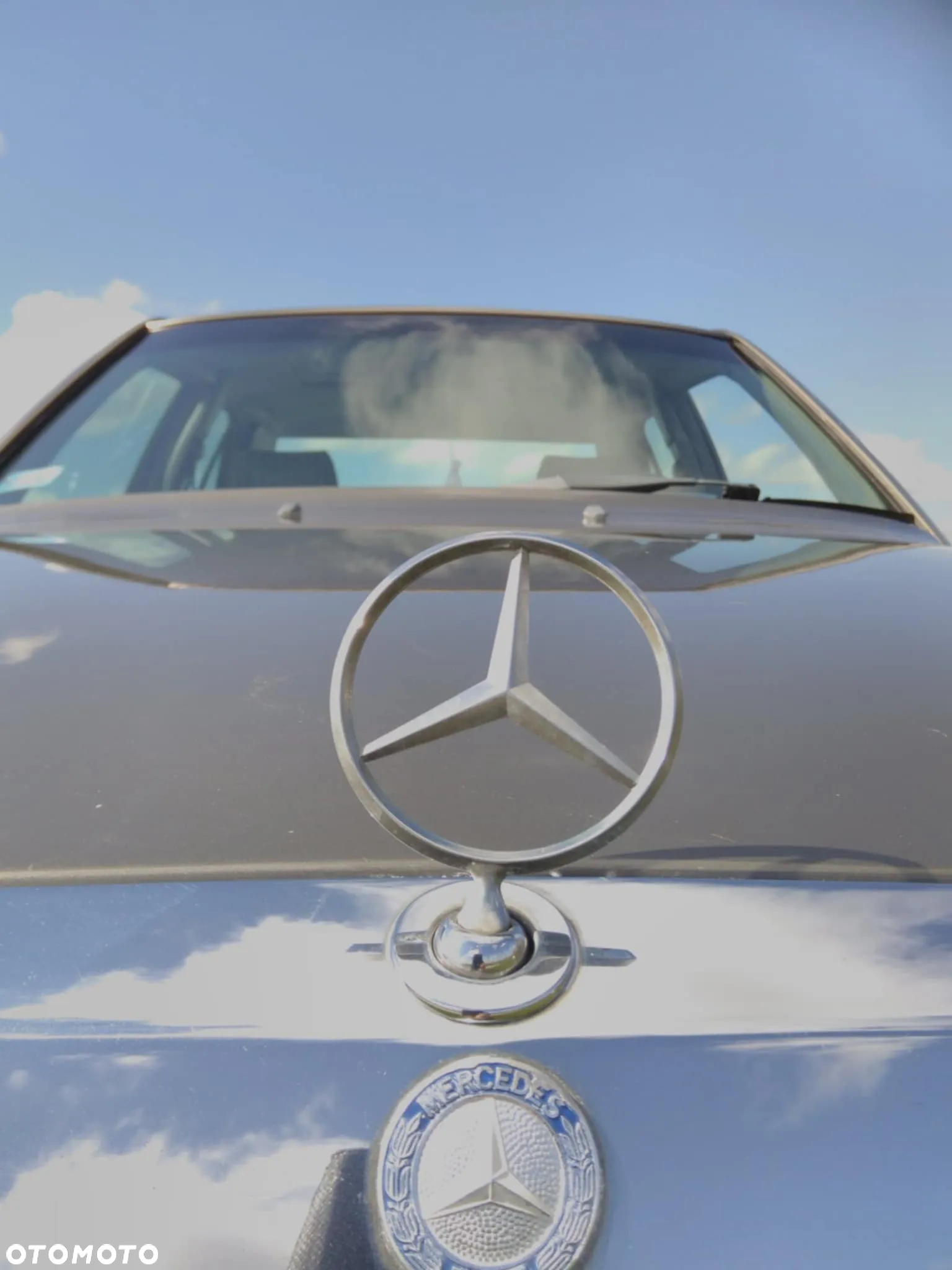 Mercedes-Benz W124 (1984-1993) - 17