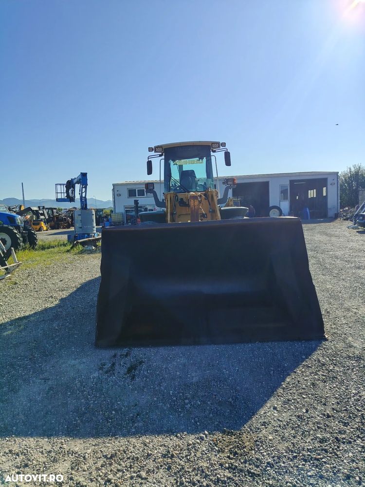 Liebherr L 538 Z - 3