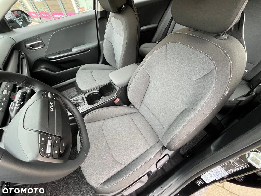 Kia K4 1.6 T-GDI M - 14