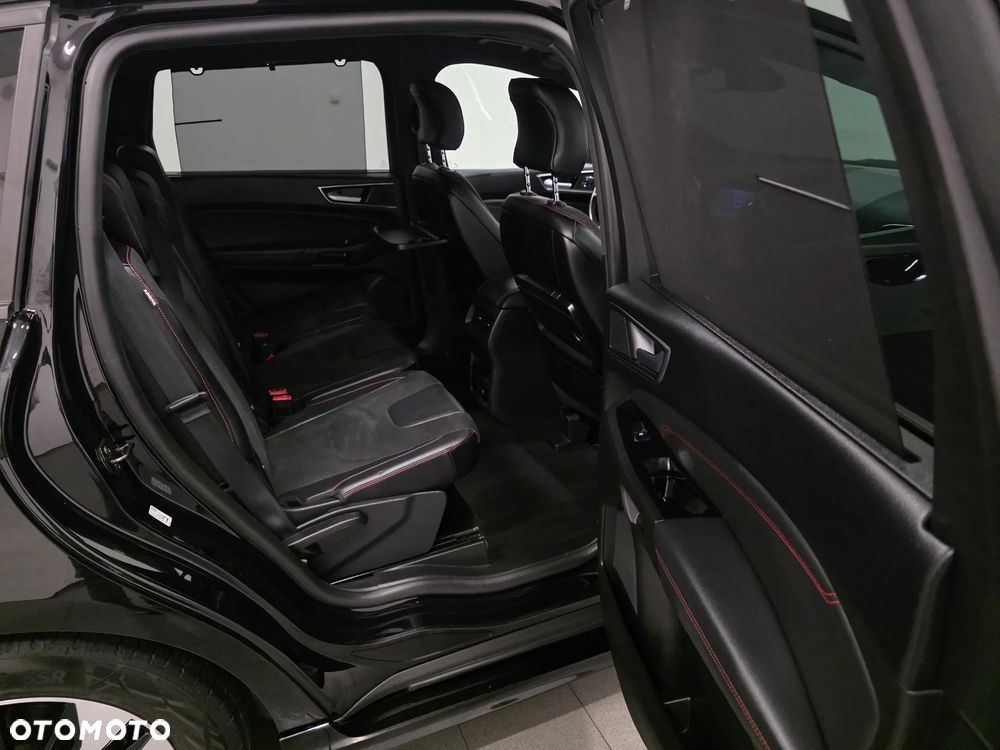 Ford S-Max 2.0 EcoBlue ST-Line - 31