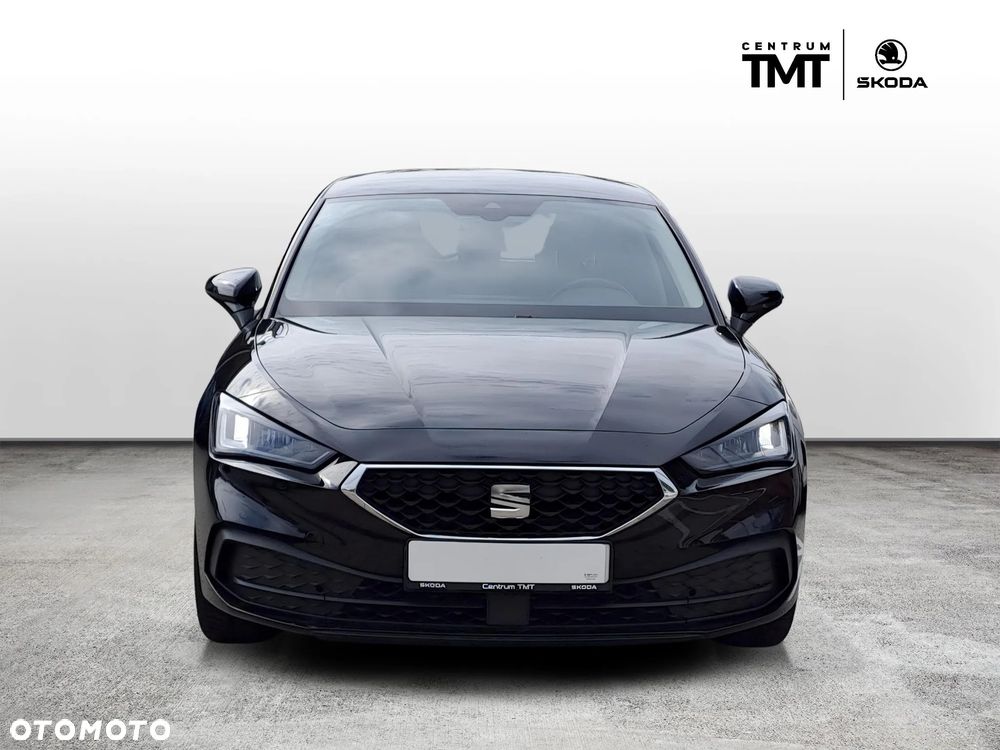 Seat Leon 1.0 eTSI Style DSG - 9