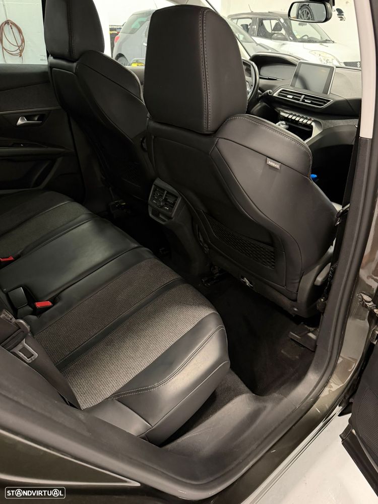 Peugeot 3008 PureTech 130 Stop & Start Allure - 15