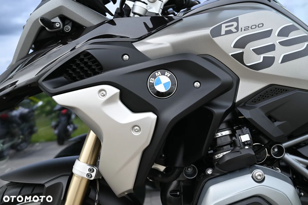 BMW GS - 24
