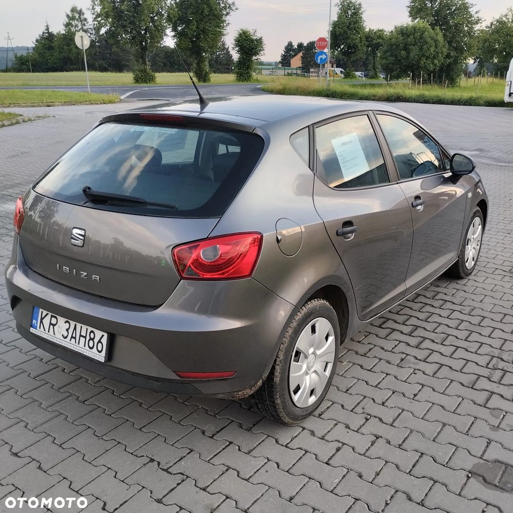 Seat Ibiza 1.0 Style S&S - 4