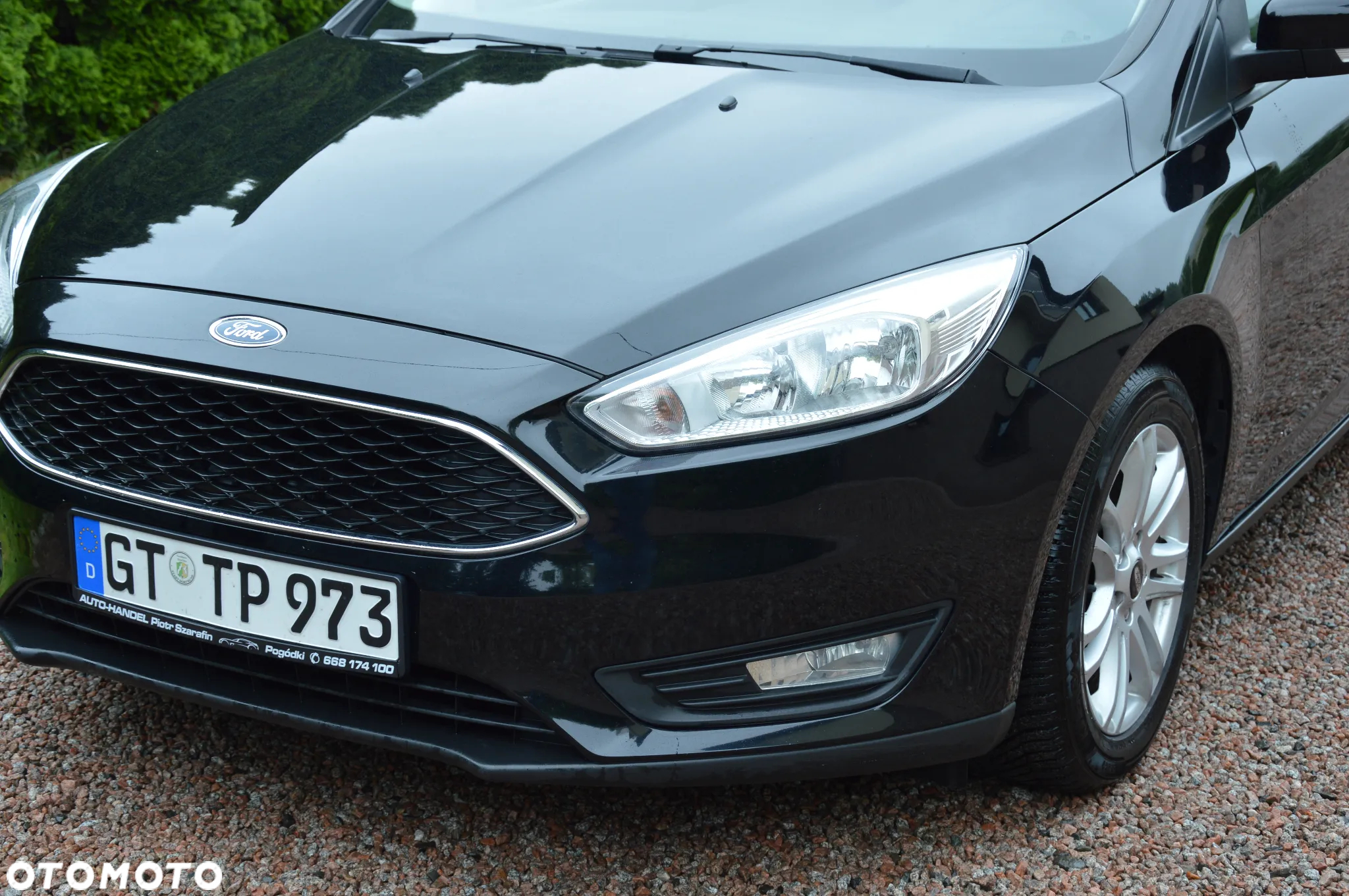 Ford Focus - 12