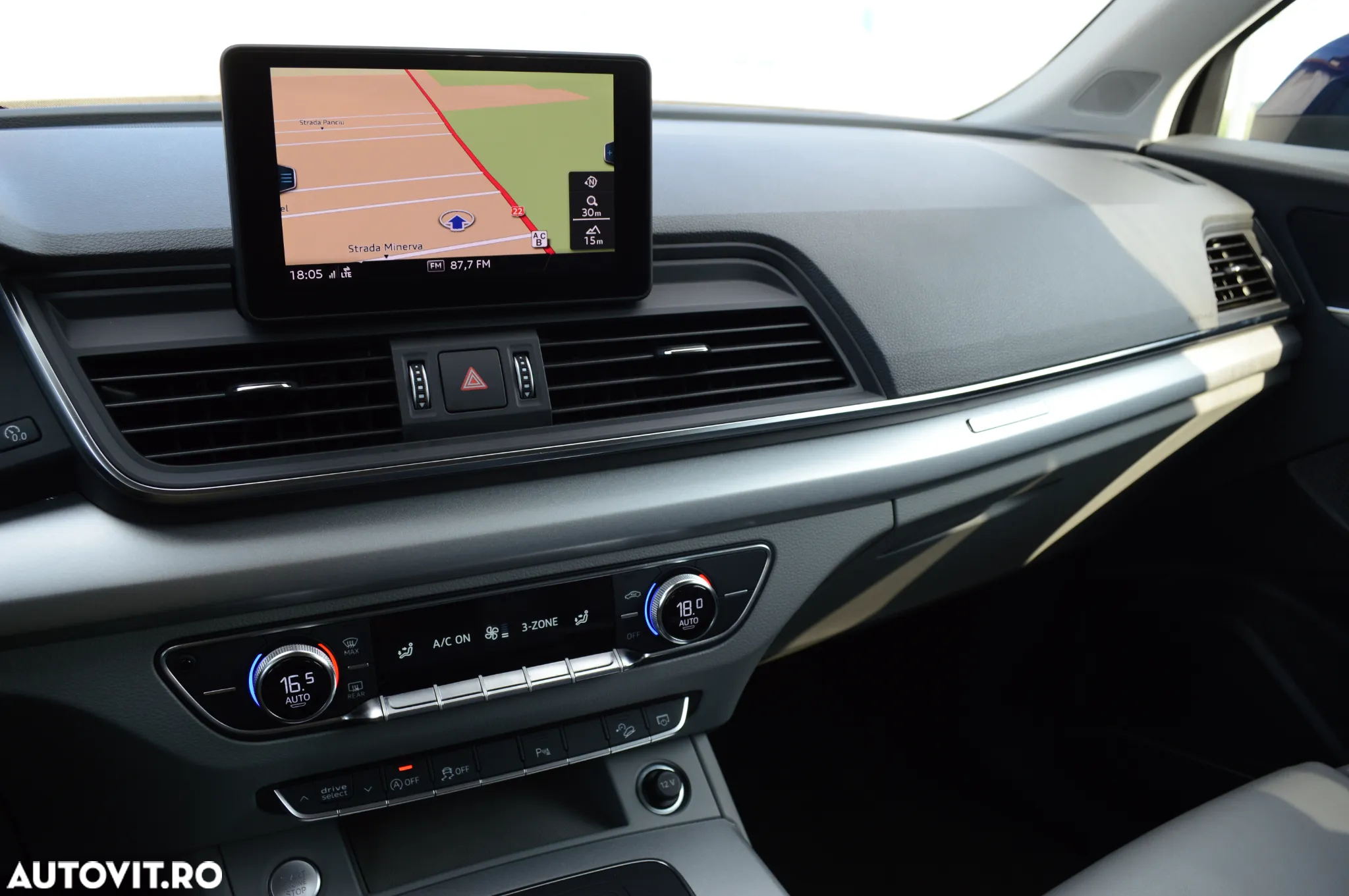 Audi Q5 40 TDI quattro S tronic sport - 19