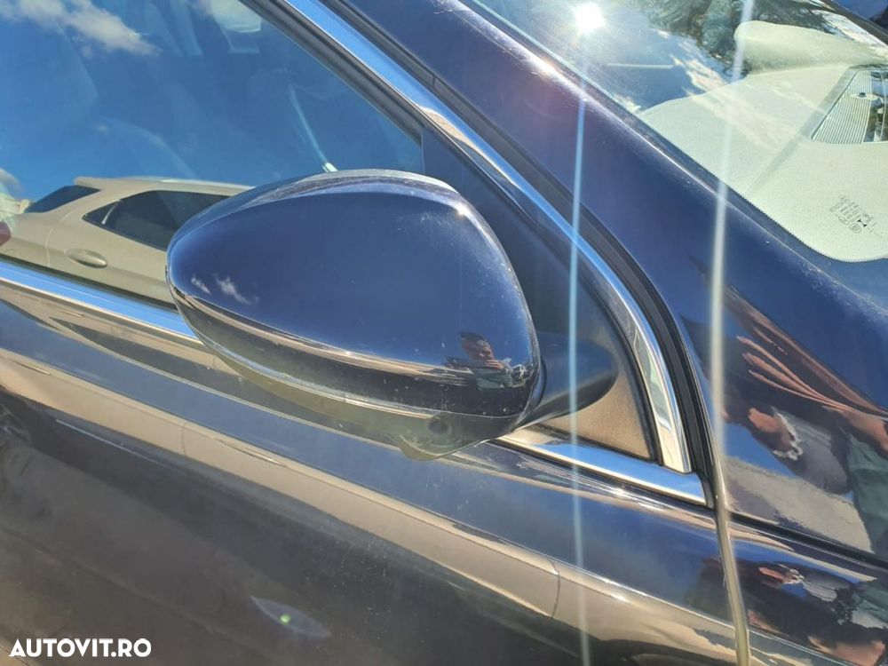 OGLINDA PEUGEOT 308 MK2 RABATABILE D. - 1