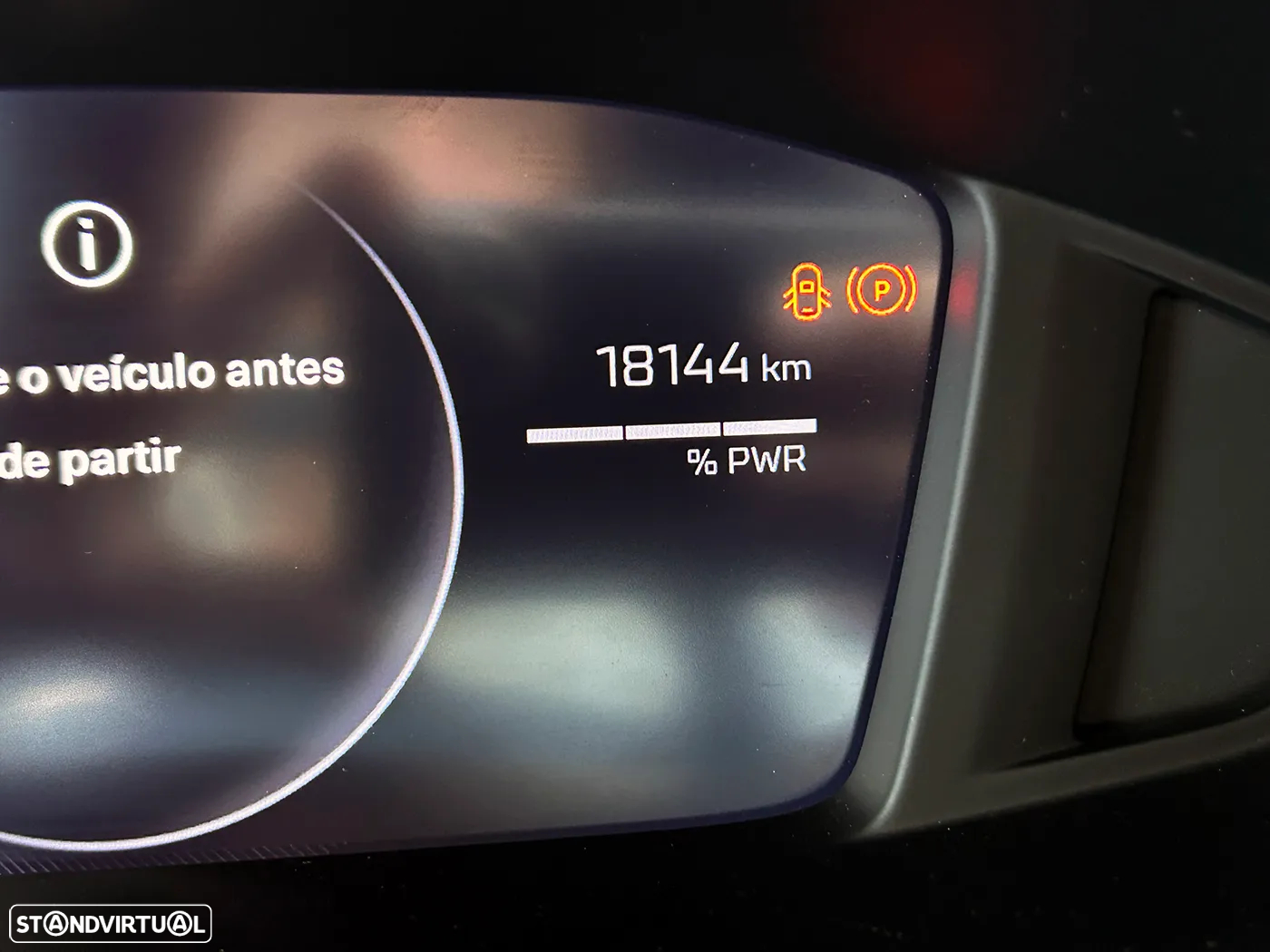 Peugeot e-2008 50 kWh Allure Pack - 44